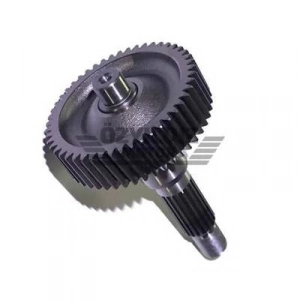 Teker Mili Arka Komple Spacy A