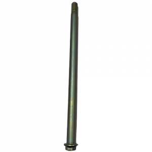 ARKA TEKER MİLİ Yamaha R25 [ORJİNAL]