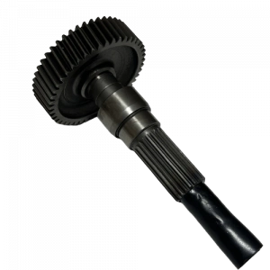 ŞANZIMAN TEKER MİLİ [ORJİNAL] - TVS JUPİTER 125