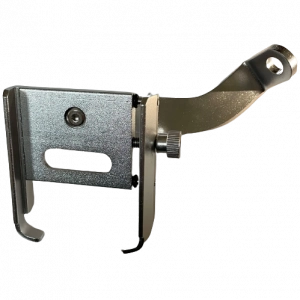 TELEFON TUTUCU 001 GRİ