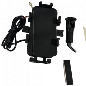 TELEFON TUTUCU CD3262