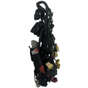 ELEKTRİK TESİSAT CF MOTO NK250 [ORJİNAL] E4 ABSLİ