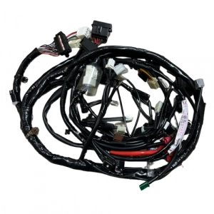 ELEKTRİK TESİSAT Yamaha NmaX [ORJİNAL] 2023