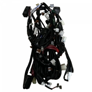 ELEKTRİK TESİSAT Yamaha NmaX 125 [ORJİNAL]