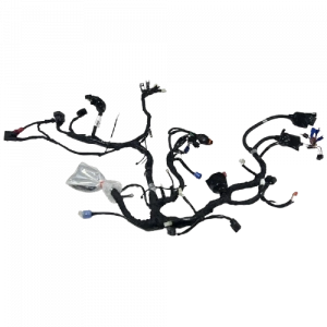 ELEKTRİK TESİSAT BAJAJ NS200 [ORJİNAL] 2021-2023