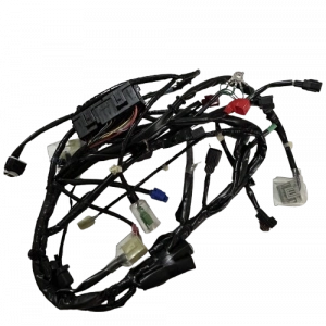 ELEKTRİK TESİSAT [K9] Honda PCX 125 [ORJİNAL] 2018-2019