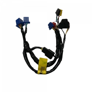 TESİSAT WEGO KÜÇÜK [ORJİNAL]