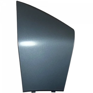 TORPİDO KAPAĞI PCX 21 GÜMÜŞ MAVİ A