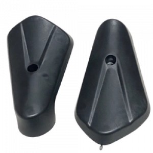 TOZ KAPAK SET Honda ACTIVA 100 [ORJİNAL]