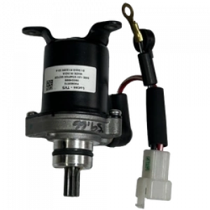 MARŞ MOTORU Tvs JUPITER J5 [ORJİNAL]