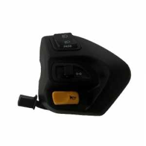 KÜTÜK KUMANDA Tvs JUPITER 125 [ORJİNAL]