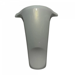 ÖN GRENAJ [BEYAZ] Honda PCX150 [ORJİNAL] 2011