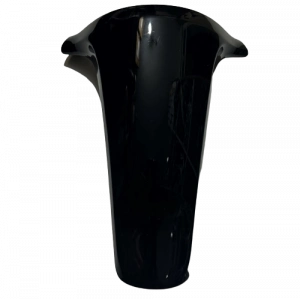 ÖN GRENAJ ÜÇGEN [SİYAH] Honda PCX150 [ORJİNAL] 2011