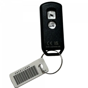 UZAKTAN KUMANDA [K96] Honda PCX 125 [ORJİNAL] 2018-2019