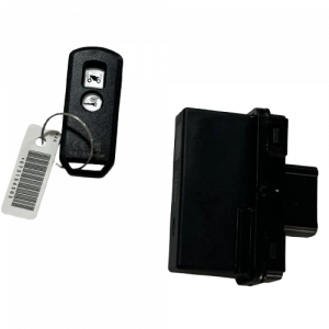 UZAKTAN KUMANDA SET Honda PCX 125 [ORJİNAL] 2018-2019