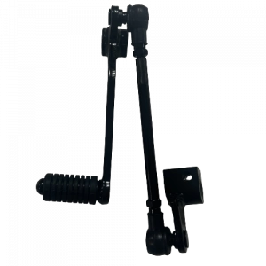 VİTES KOLU KOMPLE CF MOTO NK250 [ORJİNAL] E5