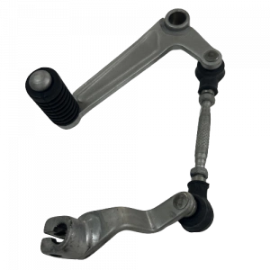 VİTES KOLU KOMPLE BAJAJ NS200 [ORJİNAL]