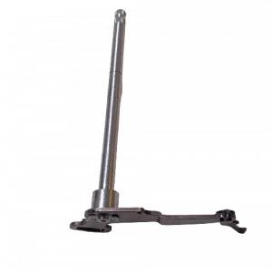 VİTES MİLİ APACHE CSR MODEL 1