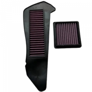 HAVA FİLTRE ELEMANI XmaX 250 KARBON 2018-2022