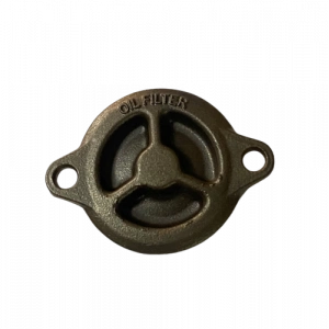 YAĞ FİLTRE KAPAĞI BAJAJ NS200 [ORJİNAL] E3