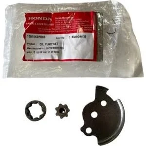 YAĞ POMPASI [ORJİNAL] HONDA ACTIVA 125