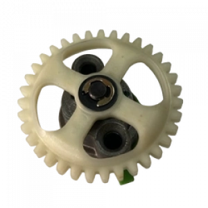 YAĞ POMPASI Tvs JUPITER 125 [ORJİNAL]