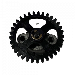 YAĞ POMPASI WEGO J A J5