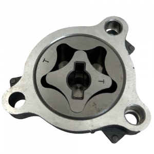 YAĞ TAHLİYE POMPASI DOMINAR 250 [ORJİNAL]