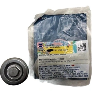 YAĞ TAPASI [ORJİNAL] Tvs JUPITER 125