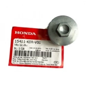 YAĞ TAPASI PCX 125 [ORJİNAL] 2021-2024