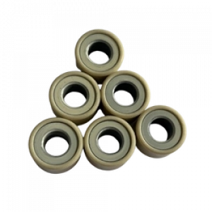 AĞIRLIK SETİ 6LI RayZR 125 [ORJİNAL]