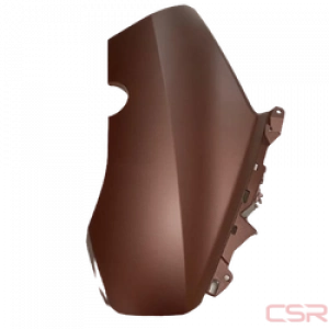 ÖN GRENAJ SOL [KAHVE] Yamaha XmaX 250-300 [ORJİNAL] 2018-2022