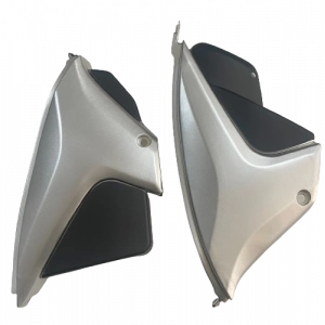 YAN KAPAK TAKIM [GRİ] CBF150