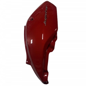 YAN KAPAK SOL KIRMIZI Tvs JUPITER [ORJİNAL]