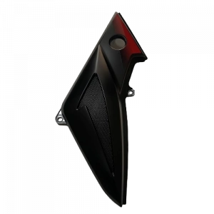 YAN KAPAK NS150 SOL KIRMIZI A