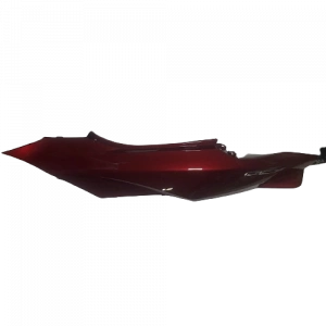 YAN KAPAK PCX 14 A SOL KIRMIZI