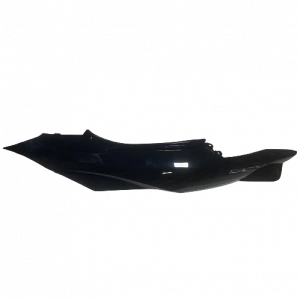 YAN KAPAK PCX 14 A SOL SİYAH