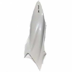 YAN KAPAK PCX 18 BEYAZ SAĞ A