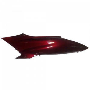 YAN KAPAK PCX 18 KIRMIZI SAĞ A