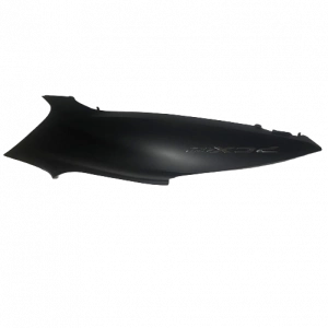 YAN KAPAK PCX 18 MAT SİYAH SAĞ A