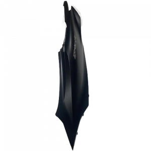 YAN KAPAK PCX 21 SOL MAT SİYAH A