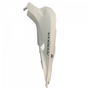 ARKA GRENAJ SOL [SELE ALTI] [BEYAZ] Honda DIO [ORJİNAL]