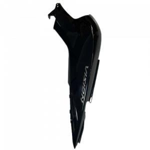 ARKA GRENAJ SOL [SELE ALTI] [SİYAH] Honda DIO [ORJİNAL]