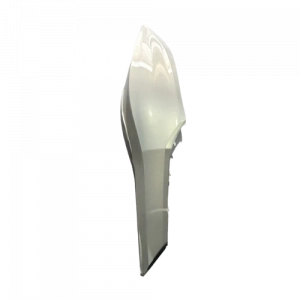 ARKA GRENAJ SOL [SELE ALTI] [BEYAZ] FORZA [ORJİNAL] 2013