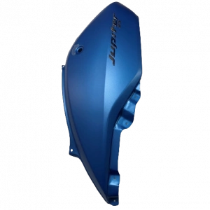 YAN KAPAK SOL MATMAVİ Tvs JUPITER [ORJİNAL]