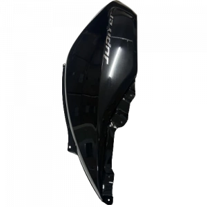 YAN KAPAK SOL SİYAH Tvs JUPITER [ORJİNAL]