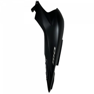 ARKA GRENAJ SOL [SELE ALTI] [MATSİYAH] Honda DIO [ORJİNAL]