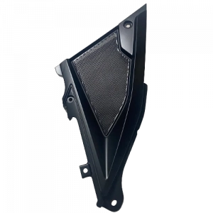 YAN KAPAK SOL BAJAJ RS200 [ORJİNAL]