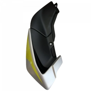 YAN KAPAK SOL SARI BAJAJ DOMINAR 250 [ORJİNAL]