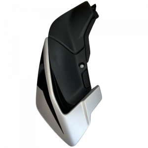 YAN KAPAK SOL SİYAH BAJAJ DOMINAR 250 [ORJİNAL]